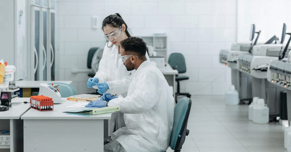 biotech recruiting